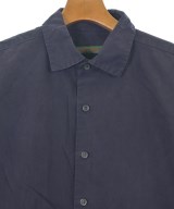 CASEY CASEY（ケイシーケイシー）カジュアルシャツ 紺 サイズ:S メンズ/2200636687110