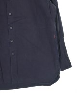 CASEY CASEY（ケイシーケイシー）カジュアルシャツ 紺 サイズ:S メンズ/2200636687110