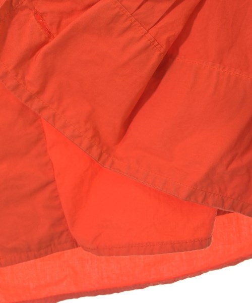 CASEY CASEY（ケイシーケイシー）カジュアルシャツ オレンジ サイズ:M メンズ/2200643583054