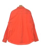 CASEY CASEY（ケイシーケイシー）カジュアルシャツ オレンジ サイズ:M メンズ/2200643583054