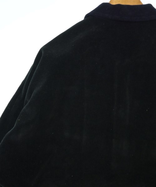 CASEY CASEY（ケイシーケイシー）カバーオール 黒 サイズ:M メンズ/2200642427014