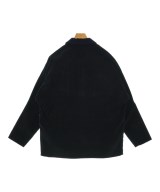 CASEY CASEY（ケイシーケイシー）カバーオール 黒 サイズ:M メンズ/2200642427014