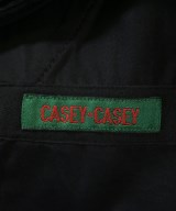 CASEY CASEY（ケイシーケイシー）カバーオール 黒 サイズ:M メンズ/2200642427014