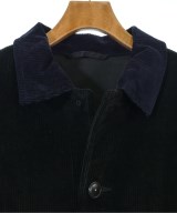 CASEY CASEY（ケイシーケイシー）カバーオール 黒 サイズ:M メンズ/2200642427014