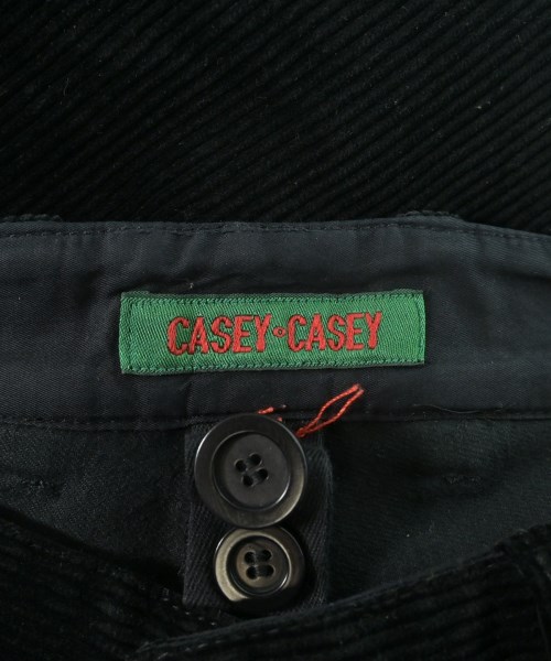 CASEY CASEY（ケイシーケイシー）その他 黒 サイズ:M メンズ/2200642427021