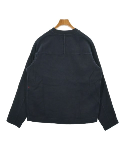 CASEY CASEY（ケイシーケイシー）Tシャツ・カットソー 紺 サイズ:S メンズ/2200623879030