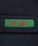 CASEY CASEY（ケイシーケイシー）Tシャツ・カットソー 紺 サイズ:S メンズ/2200623879030