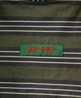 CASEY CASEY（ケイシーケイシー）カジュアルシャツ カーキ サイズ:M メンズ/2200624952138