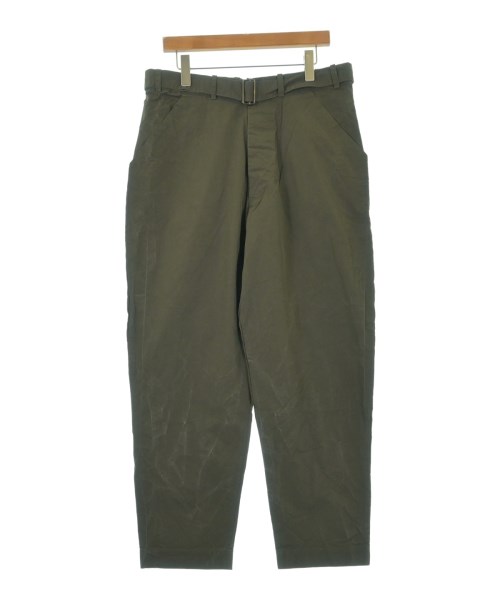 ケイシーケイシー(CASEY CASEY)のCASEY CASEY パンツ（その他）