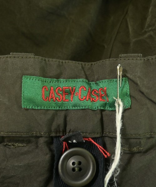 CASEY CASEY（ケイシーケイシー）その他 カーキ サイズ:M メンズ/2200626761011