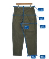 CASEY CASEY（ケイシーケイシー）その他 カーキ サイズ:M メンズ/2200626761011