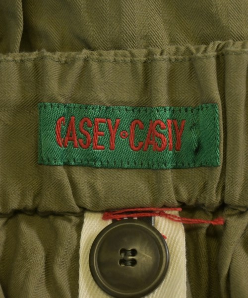 CASEY CASEY（ケイシーケイシー）その他 カーキ サイズ:M メンズ/2200626761035