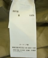 CASEY CASEY（ケイシーケイシー）その他 カーキ サイズ:M メンズ/2200626761035