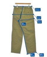 CASEY CASEY（ケイシーケイシー）その他 カーキ サイズ:M メンズ/2200626761035