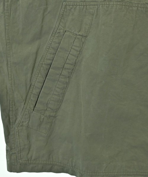 CASEY CASEY（ケイシーケイシー）カジュアルシャツ カーキ サイズ:M メンズ/2200631713012