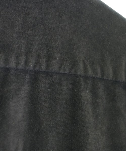 CASEY CASEY（ケイシーケイシー）カジュアルシャツ グレー サイズ:M メンズ/2200631713029