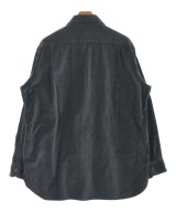 CASEY CASEY（ケイシーケイシー）カジュアルシャツ グレー サイズ:M メンズ/2200631713029