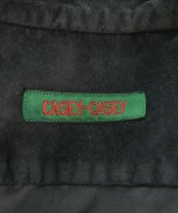 CASEY CASEY（ケイシーケイシー）カジュアルシャツ グレー サイズ:M メンズ/2200631713029