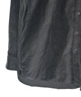 CASEY CASEY（ケイシーケイシー）カジュアルシャツ グレー サイズ:M メンズ/2200631713029