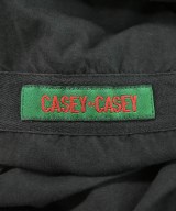 CASEY CASEY（ケイシーケイシー）ジャケット 黒 サイズ:-(S位) メンズ/2200611258021