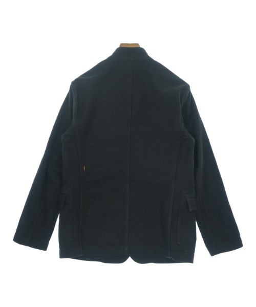 CASEY CASEY（ケイシーケイシー）カバーオール 黒 サイズ:-(L位) メンズ/2200609967010