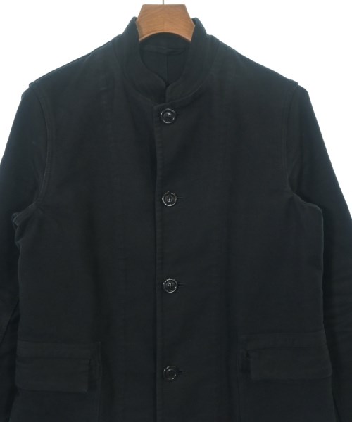 CASEY CASEY（ケイシーケイシー）カバーオール 黒 サイズ:-(L位) メンズ/2200609967010