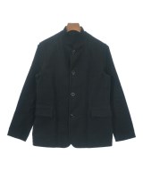 CASEY CASEY（ケイシーケイシー）カバーオール 黒 サイズ:-(L位) メンズ/2200609967010