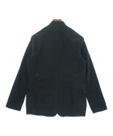 CASEY CASEY（ケイシーケイシー）カバーオール 黒 サイズ:-(L位) メンズ/2200609967010