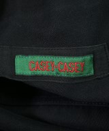 CASEY CASEY（ケイシーケイシー）カバーオール 黒 サイズ:-(L位) メンズ/2200609967010