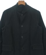 CASEY CASEY（ケイシーケイシー）カバーオール 黒 サイズ:-(L位) メンズ/2200609967010