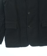 CASEY CASEY（ケイシーケイシー）カバーオール 黒 サイズ:-(L位) メンズ/2200609967010