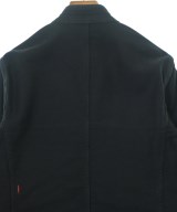 CASEY CASEY（ケイシーケイシー）カバーオール 黒 サイズ:-(L位) メンズ/2200609967010