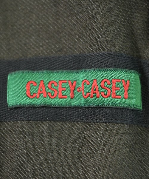 CASEY CASEY（ケイシーケイシー）その他 茶 サイズ:-(XXL位) メンズ/2200612610156