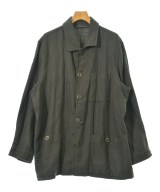 CASEY CASEY（ケイシーケイシー）その他 茶 サイズ:-(XXL位) メンズ/2200612610156