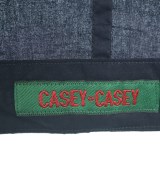 CASEY CASEY（ケイシーケイシー）カジュアルシャツ 紺 サイズ:M メンズ/2200615270012