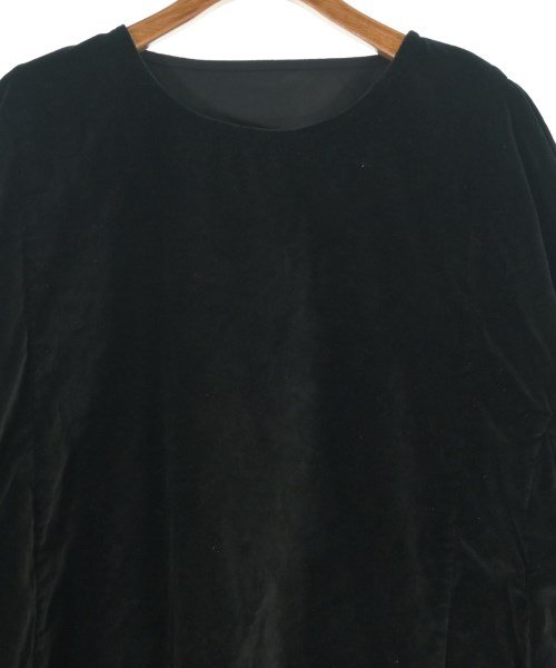 CASEY CASEY（ケイシーケイシー）ワンピース 黒 サイズ:XS レディース/2200615508078