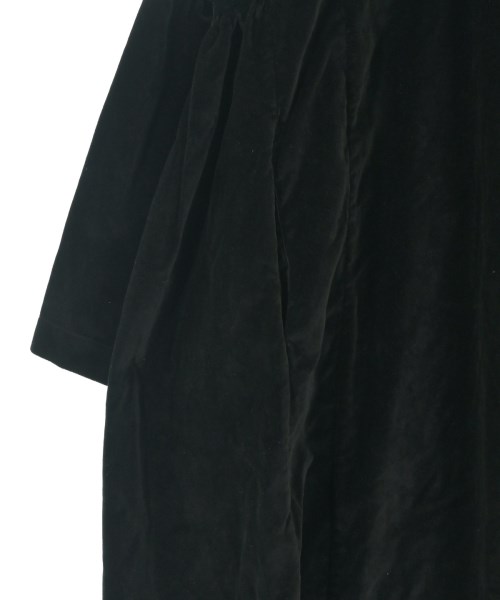 CASEY CASEY（ケイシーケイシー）ワンピース 黒 サイズ:XS レディース/2200615508078