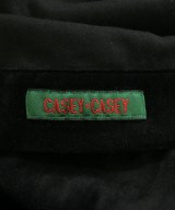 CASEY CASEY（ケイシーケイシー）ワンピース 黒 サイズ:XS レディース/2200615508078