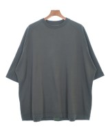 CASEY CASEY（ケイシーケイシー）Tシャツ・カットソー グレー サイズ:XS メンズ/2200618411016