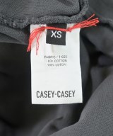 CASEY CASEY（ケイシーケイシー）Tシャツ・カットソー グレー サイズ:XS メンズ/2200618411016