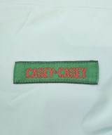 CASEY CASEY（ケイシーケイシー）カジュアルシャツ 青 サイズ:M メンズ/2200682191074