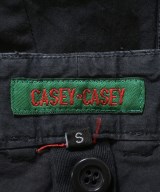 CASEY CASEY（ケイシーケイシー）その他 黒 サイズ:S メンズ/2200694441020