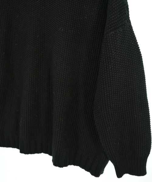 CASEY CASEY（ケイシーケイシー）ニット・セーター 黒 サイズ:L メンズ/2200653984032