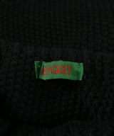 CASEY CASEY（ケイシーケイシー）ニット・セーター 黒 サイズ:L メンズ/2200653984032