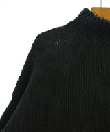 CASEY CASEY（ケイシーケイシー）ニット・セーター 黒 サイズ:L メンズ/2200653984032