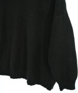 CASEY CASEY（ケイシーケイシー）ニット・セーター 黒 サイズ:L メンズ/2200653984032