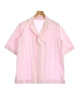 CASEY CASEY（ケイシーケイシー）カジュアルシャツ ピンク サイズ:XS メンズ/2200655191049