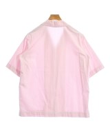 CASEY CASEY（ケイシーケイシー）カジュアルシャツ ピンク サイズ:XS メンズ/2200655191049