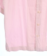 CASEY CASEY（ケイシーケイシー）カジュアルシャツ ピンク サイズ:XS メンズ/2200655191049