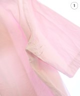 CASEY CASEY（ケイシーケイシー）カジュアルシャツ ピンク サイズ:XS メンズ/2200655191049